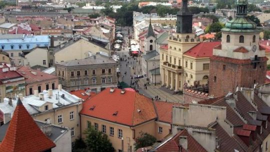 Stare Miasto w Lublinie: Architekci wyjdą na ulice
