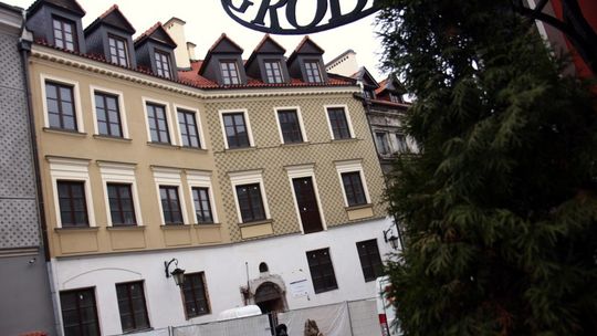 Stare Miasto w Lublinie: Pensjonat, restauracja i spa, a może nawet basen