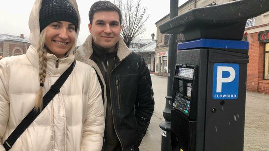 Stare stawki, nowe parkomaty. Ile to kosztuje w Zamościu?