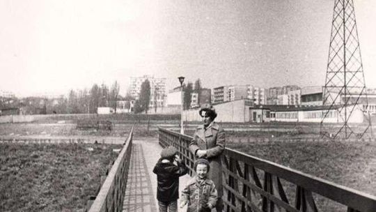 Stare zdjęcia Lublina. Z szuflady na wystawę