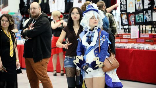 StarFest 2024. Fantastyczny Festiwal Wyobraźni