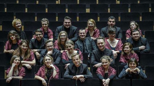 Staropolskie kolędy w Filharmonii Lubelskiej