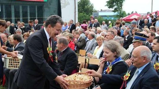 Starosta bialski oficjalnie odpiera zarzuty radnych