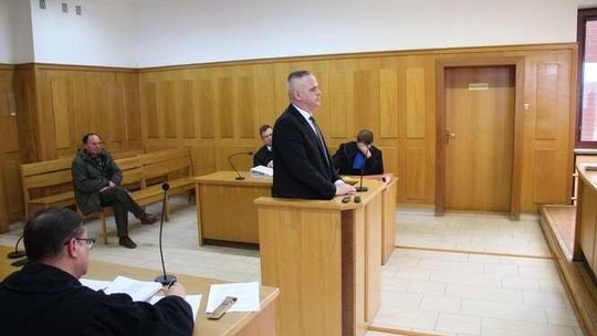 Starosta bialski przed sądem. Samorządowca pozwał Polski Związek Łowiecki