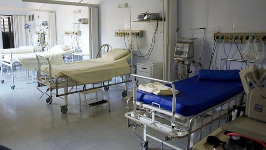 Starosta chce przejąć szpital w Biłgoraju. Są pieniądze na modernizację, znajdą się też lekarze