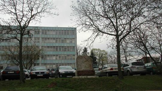 Starosta ogłasza przetarg na budowę nowej siedziby. „Nie mieliśmy innego wyjścia” 