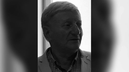 Starosta parczewski Jerzy Maśluch przegrał z koronawirusem. Wspominają go samorządowcy 