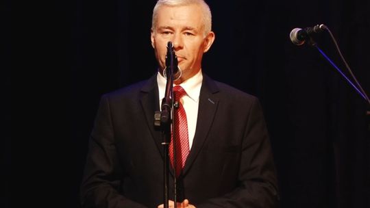 Starosta podczas Święta Konstytucji 3 Maja: "Strzeżcie się tęczowych, czerwonych, zielonych, liberalnych"