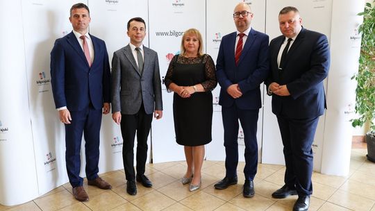 Starosta pozostanie starostą, a wicestarostą b. posłanka