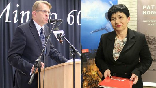 Starosta przyszedł dopomnieć się o pieniądze na drogę. A gmina ich nie ma