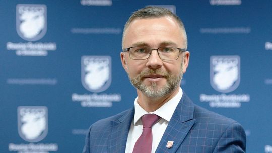 Starosta świdnicki zakażony koronawirusem. "Mam nadzieję na łagodny przebieg choroby"