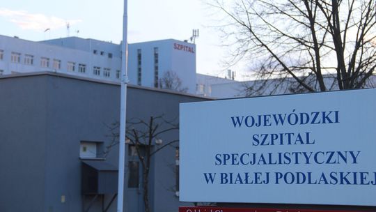 Starosta w radzie społecznej szpitala. Wiadomo, kiedy marszałek wybierze jej szefa