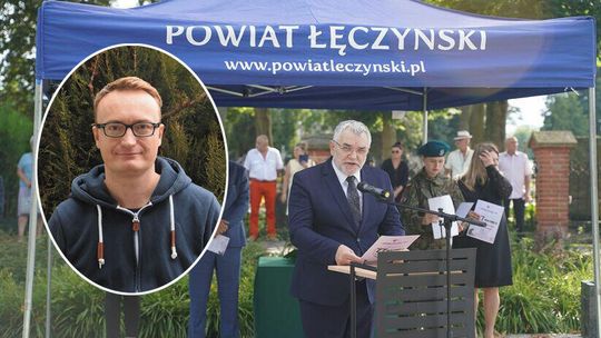 Starosta z PiS pozwał dziennikarza, który wytropił polityczno-śmieciową aferę