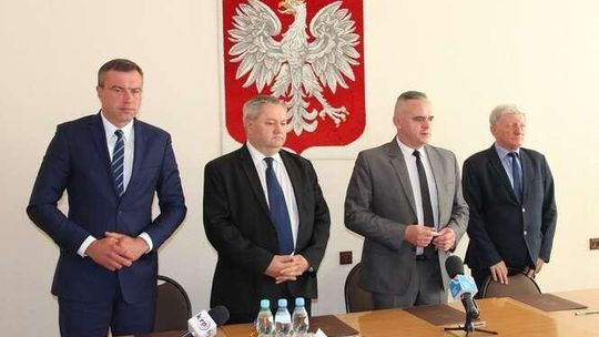 Starostowie apelują do premier w sprawie ASF. "Sytuacja jest tragiczna"