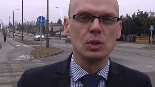 Starostwo "podszywa się pod inwestycję" miasta? Urzędnicze przepychanki