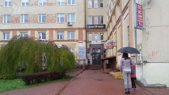 Starostwo Powiatowe w Świdniku bez siedziby. Miasto wypowiada umowę najmu