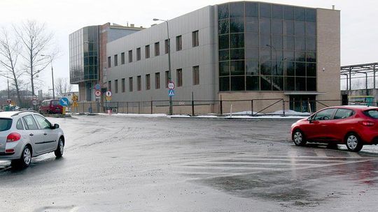 Starostwo Powiatowe w Świdniku zmieni siedzibę?