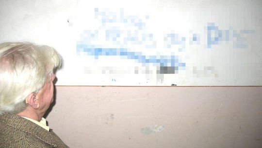 Starsi ludzie się boją. Terroryzują ich młodzi