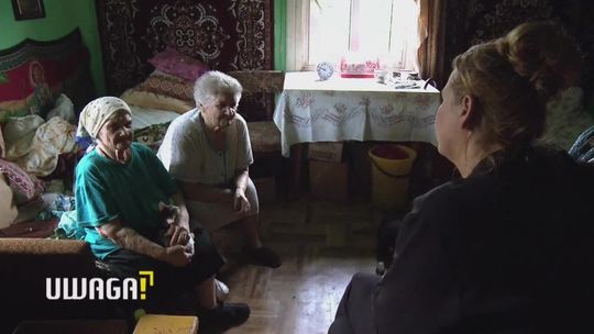 Starsze kobiety wykorzystywane przez krewnych. "Za darmo mam robić?"