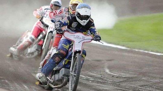 Start Gniezno - Speed Car Motor Lublin 53:36. Baraż ostatnią nadzieją