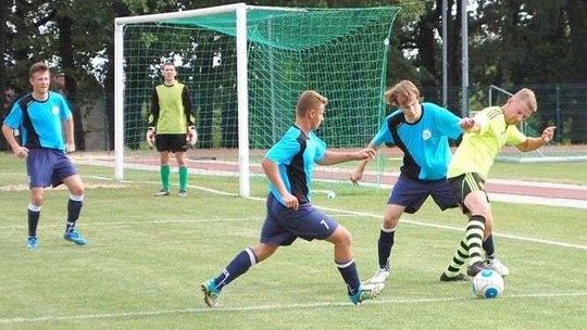 Start i SPS Eko Różanka nie zwalniają tempa, wyniki 14 kolejki chełmskiej okręgówki