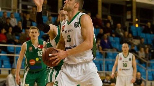 Start II i AZS UMCS rozpoczynają zmagania w fazie play-off