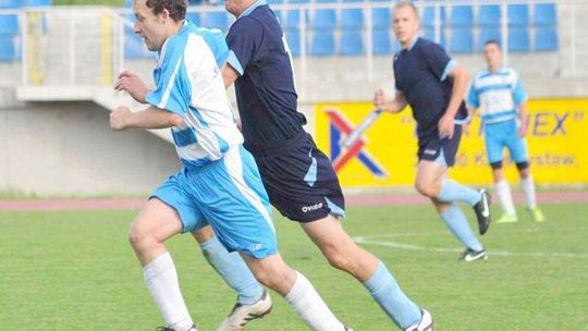 Start II Krasnystaw – Agros Suchawa 3:1, pozostałe wyniki chełmskiej okręgówki