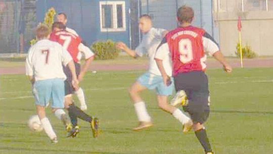 Start II Krasnystaw – Brat Cukrownik 0:3, zwycięstwa Granicy Dorohusk i Vitrum