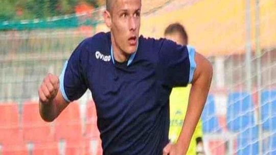 Start II Krasnystaw – Ogniwo Wierzbica 0:5, pozostałe wyniki chełmskiej okręgówki