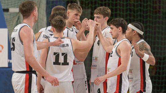 Start II Lublin zaprasza na trening naborowy