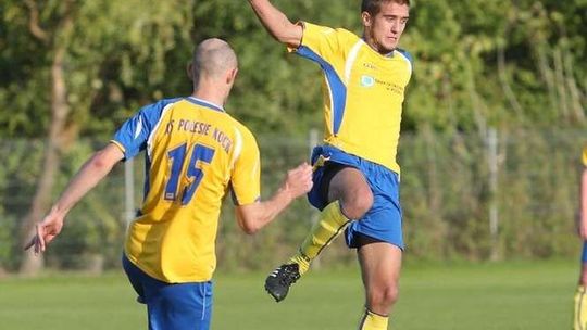 Start IV ligi coraz bliżej