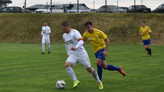 Start Krasnystaw, Grom Różaniec i Kłos Gmina Chełm przed ostatnią kolejką, czyli kto uniknie spadku?