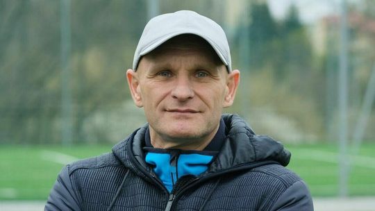 Start Krasnystaw – Gryf Gmina Zamość 4:0. Lidera w tym roku nie oddadzą