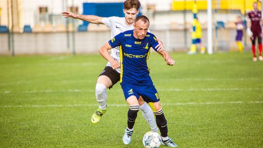 Start Krasnystaw kontra Avia Świdnik w finale Pucharu Polski