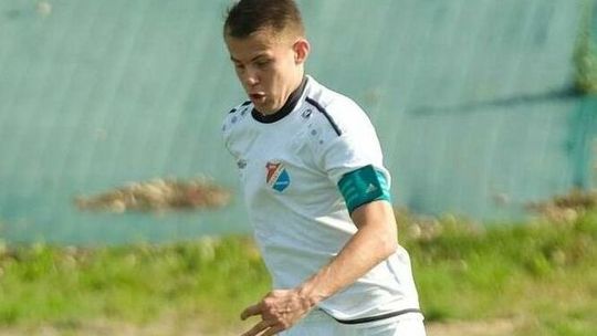 Start Krasnystaw – Kryształ Werbkowice 1:1. Niepokonani od 11 kolejek