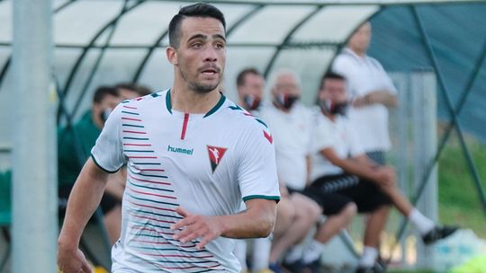 Start Krasnystaw – Lublinianka Lublin 1:1, Lutnia i Górnik II z kompletami