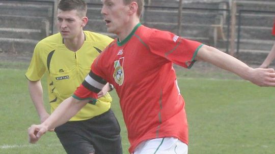 Start Krasnystaw – Lublinianka-Wieniawa 1:6, Sparta - Podlasie II 1:0