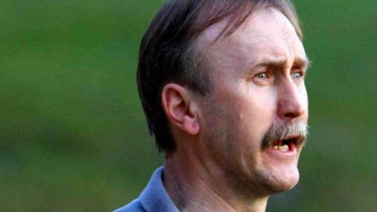 Start Krasnystaw – Ruch Ryki 2:1, Janowianka lepsza od Huczwy