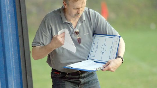 Start Krasnystaw szykuje się do walki o utrzymanie. Kosior chce Tatysiaka