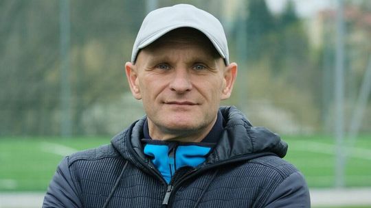 Start Krasnystaw trzeci raz z rzędu wyrzucił Chełmiankę z Pucharu Polski