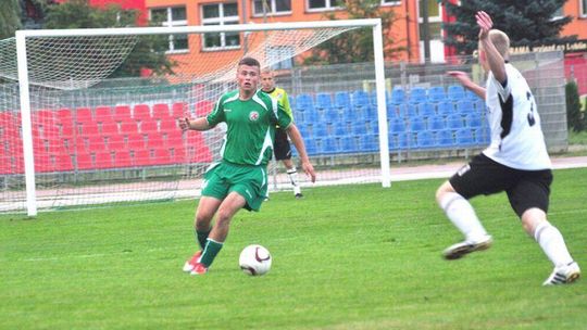 Start Krasnystaw – Włodawianka Włodawa 2:3, wyniki chełmskiej okręgówki