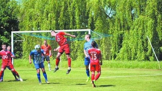 Start Krasnystaw wygrał z Ruchem Izbica 5:0 i przypieczętował awans