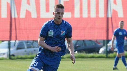 Start Krasnystaw wygrywa w Radzyniu Podlaskim. Wyniki IV Ligi