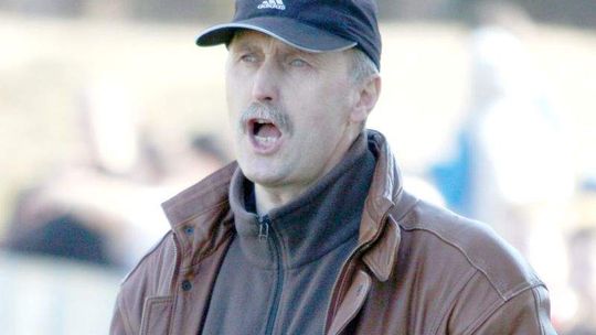 Start Krasnystaw wzmacnia skrzydła