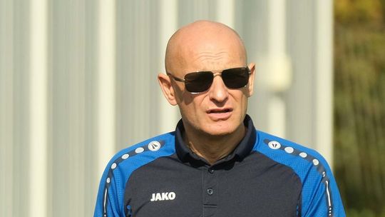 Start Krasnystaw zwycięzcą Pucharu Polski w Okręgu Chełm