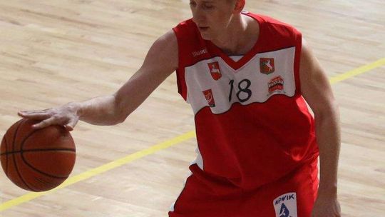Start Lublin awansował do finałów mistrzostw Polski juniorów starszych (wideo)