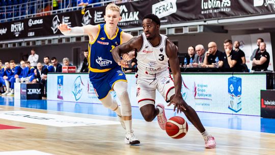 Start Lublin bez sponsora tytularnego