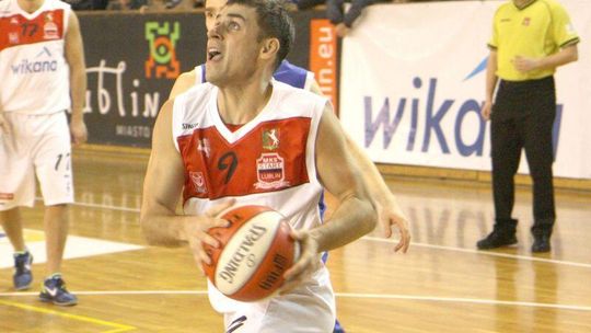 Start Lublin chce wykupić „dziką kartę”