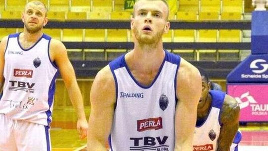 Start Lublin drugi w Memoriale im. Kazimierza Wacławczyka i Witolda Kusia.