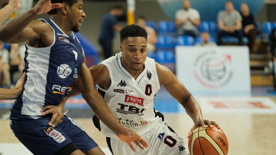 Start Lublin dzisiaj gra na wyjeździe z Kingiem Szczecin